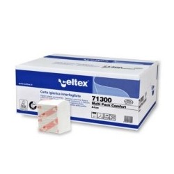 PAPIER TOILETTE MULTI PACK...