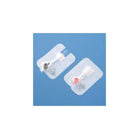 PANSEMENT STERILE VECA-C POUR CATHETER VEINEUX PERIPHERIQUES BD BOITE DE 50