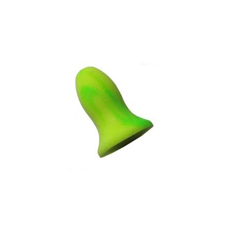 BOUCHON POUR OREILLE CONTOURS SMALL - SANS CORDON ATTENUATION 35 dB BOITE DE 200 PAIRES