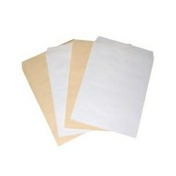 ENVELOPPE POCHETTE KRAFT...