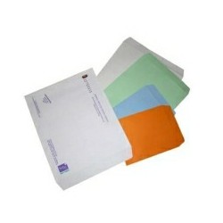 ENVELOPPE POCHETTE KRAFT...